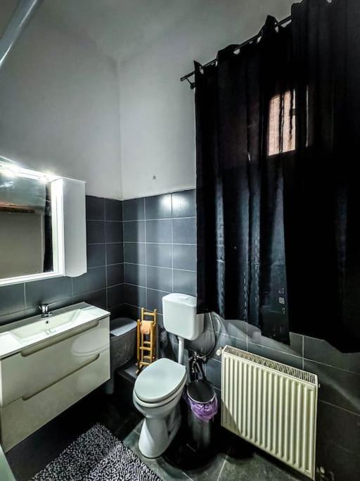 Apartamento Cozy & Charming Apt. Downtown Timisoara Exterior foto
