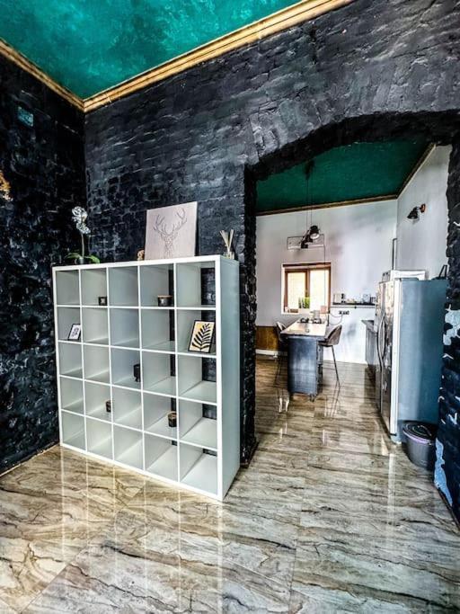 Apartamento Cozy & Charming Apt. Downtown Timisoara Exterior foto